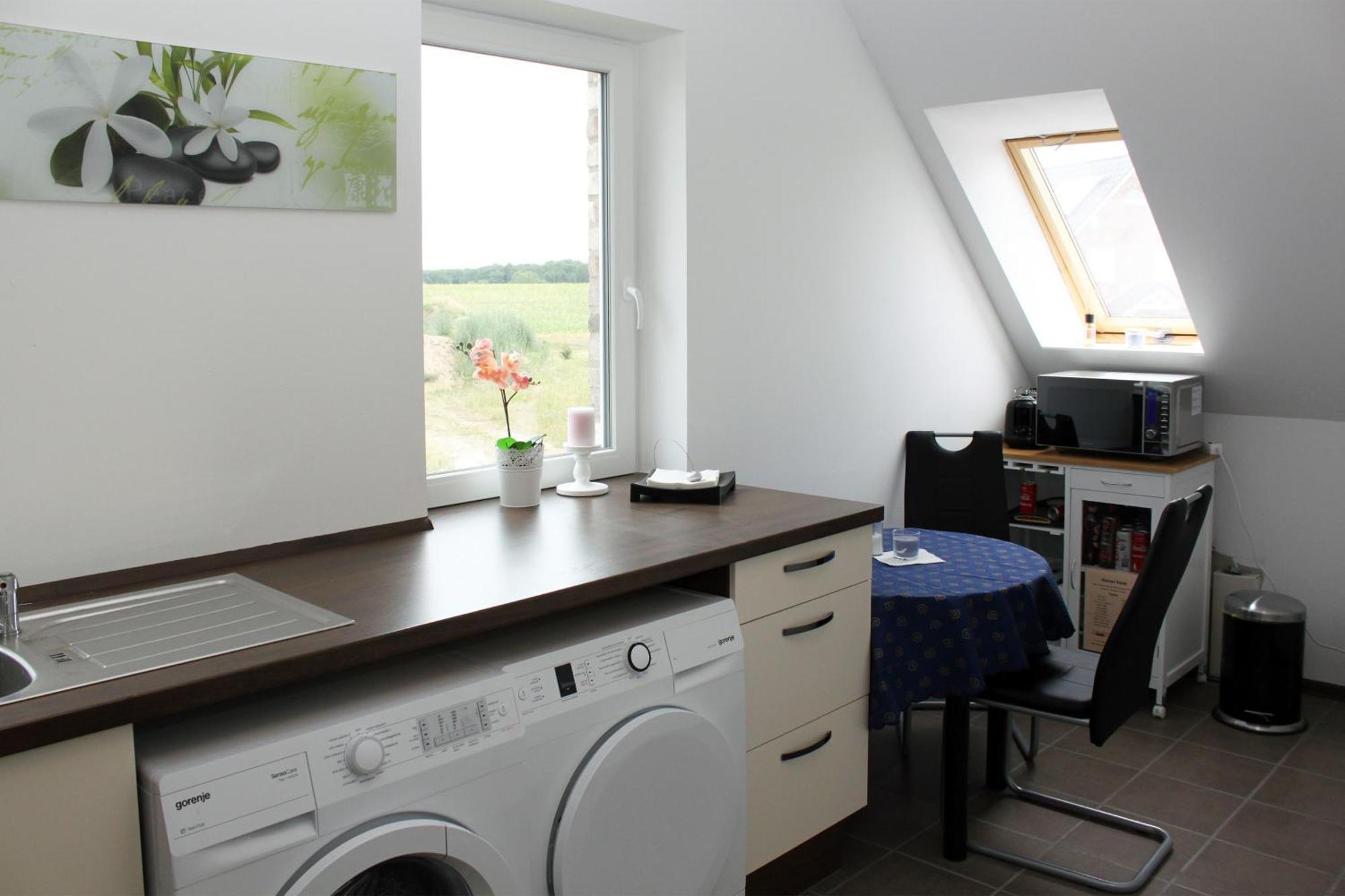 Ferienzimmer 1 Engelmann-Beck Hanstedt Eksteriør billede